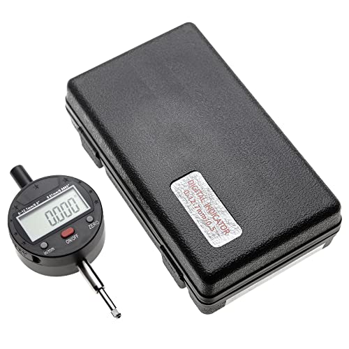 Compteur de mesure pour ajuster vos créations de lutherie