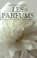 Les Parfums 2221110072 Book Cover
