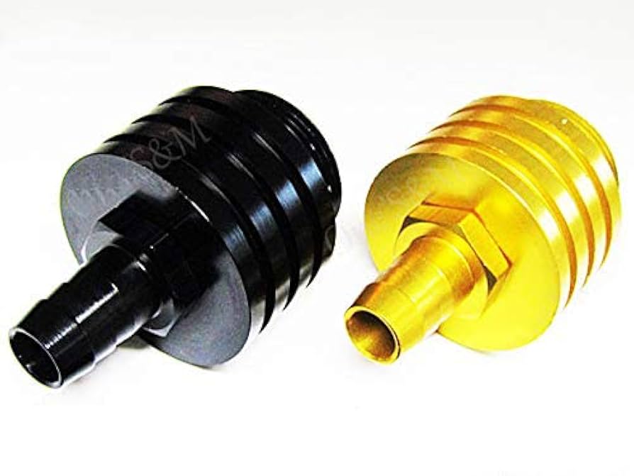 Amazon | I2-33GD ブリーザー取出し用 4段フィン仕様 ブリーザー