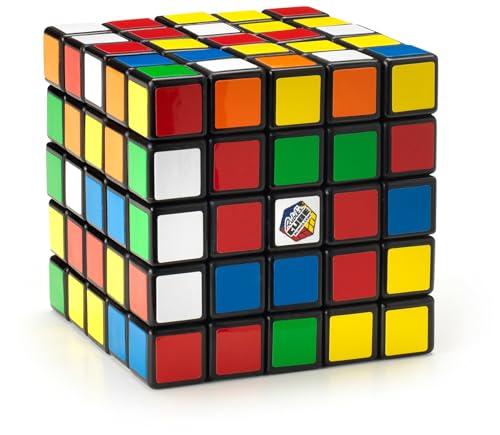 Jeu Rubiks Cube 3x3 Pre12 Dujardin - vue 10