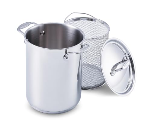 Beka Chef Cuiseur à Asperges - Ø 16cm