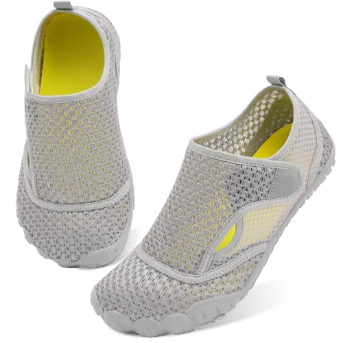 Image of Centipede Demon Swim Water Shoes for Women Men Quick Dry Barefoot Aqua Sneakers Shoe for Beach Hiking Diving Boating River Outdoor Water Sports
