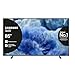 Samsung Smart TV 85'' QE85Q8FAAUXZT QLED 4K, Q4 AI Processor, 4K Upscaling, OTS Lite, Air Slim Design, 2025