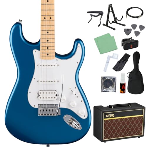 Standard Stratocaster HSS AMM GLM^[ S14_ZbgyVOXAvtz XggLX^[
