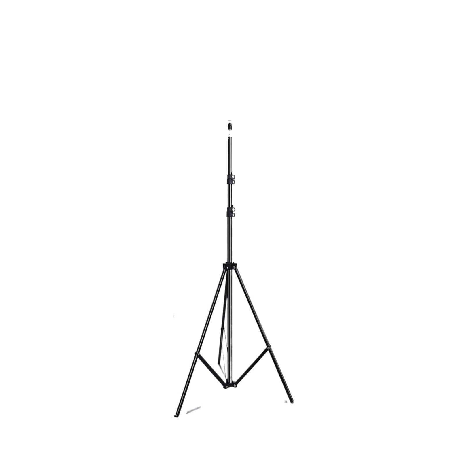 Trépied de projecteur extensible en aluminium de 23 à 63 pouces