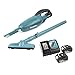 Produktbild Makita DCL 180 RM Akku Staubsauger 18 V + 2x Akku 4,0 Ah + Ladegerät