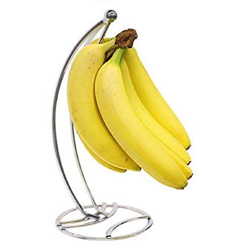 ROLLYWARE 1 Pack Banana Stand for Dining Table Light Weight & Sturdy (B08CQX9R4M) Amazon Price History, Amazon Price Tracker