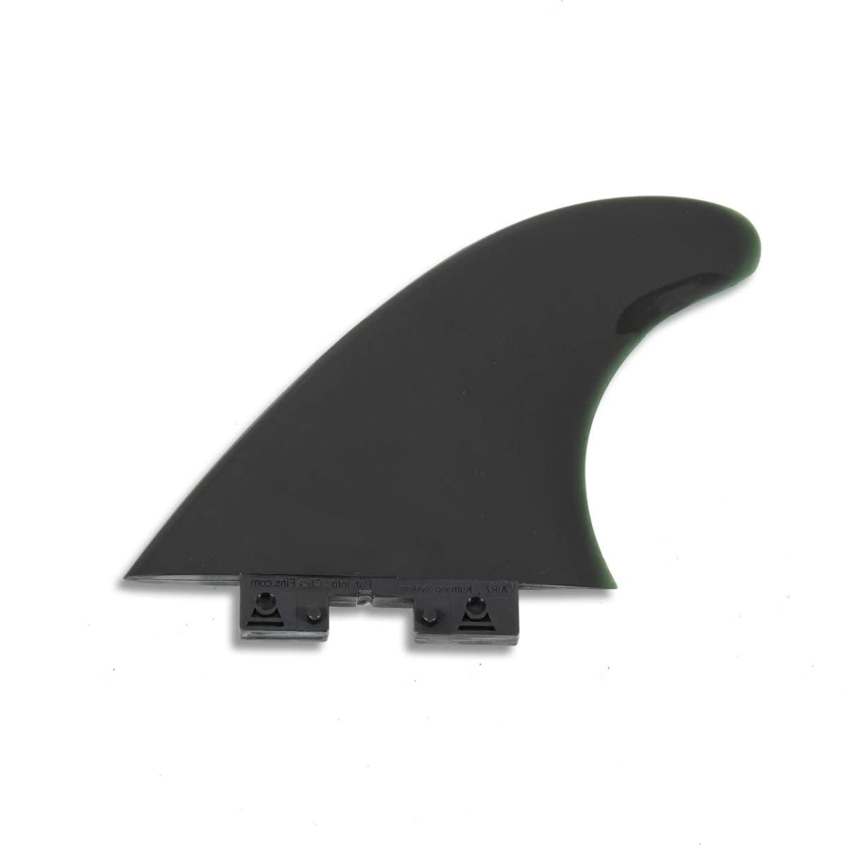 Fanatic Fly Air/ray Air/diamond Air Pocket Click Fin 4.5´´