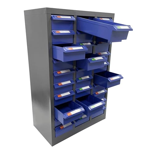 Beilockery S054557 Hardware Organizer Cabinet Parts Storage Cabinet thumb #4