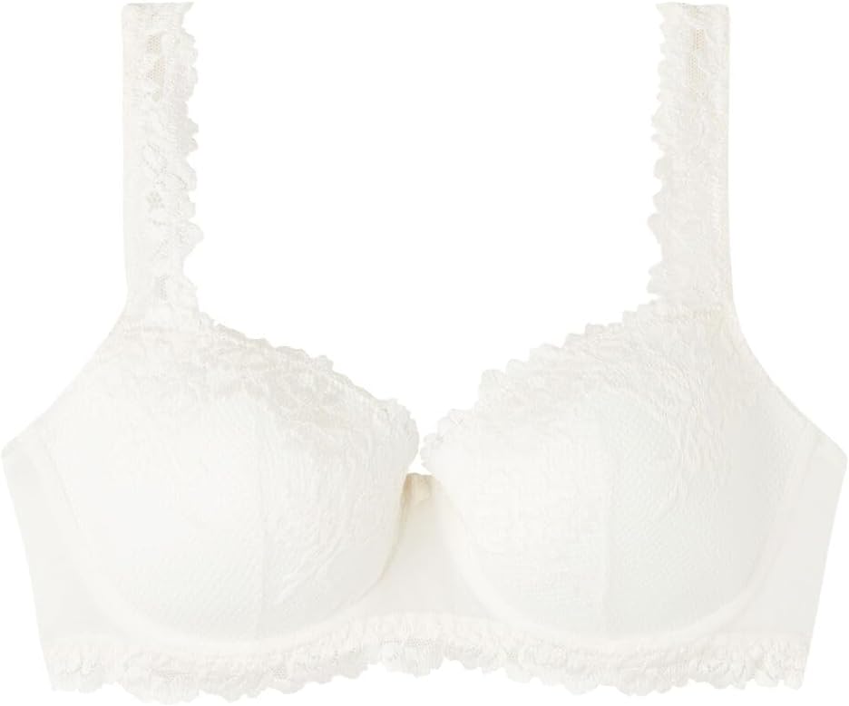 Intimissimi Woman's Pretty Flowers Sofia Balconette Bra