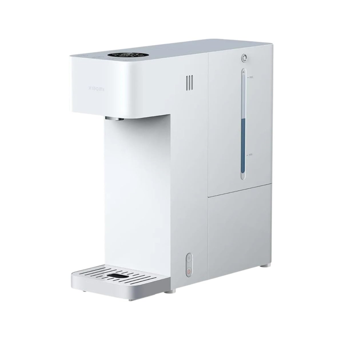 Xiaomi Intelligenter Wasser-Spender (Heiß/Kalt), 3 L, Weiß