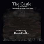 Cover of The Castle