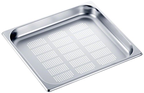 Preisvergleich Produktbild Miele DGGL 13 Dampfgarbehälter gelocht