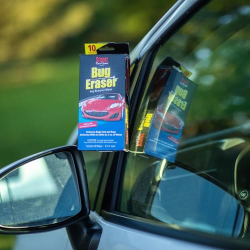 Stoner Bug Eraser Wipes