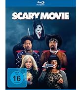 Scary Movie [Blu-ray]