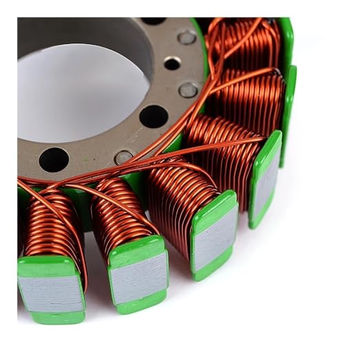 Bobine de stator moto alternative électrique pour SH300 2008-2010 - 3