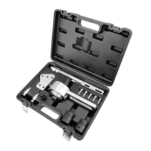 Kit Calado Distribución Kit De Sincronización De Motores, Juego De Multiplicador De Par Compatible Con Ford Para B-Max Para C-Max Para Ecosport Para Fiesta 1.0L 303-1611