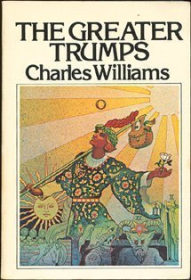 The Greater Trumps New edition by Williams, Charles published by Eerdmans Pub Co Paperback