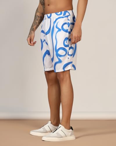 Image of Leriya Fashion Boxer Shorts for Men | Boxer | Boxer Briefs for Men | Boxer for Men |