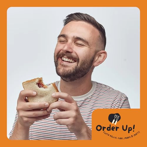 Zach Wycuff - Kinky Condiments