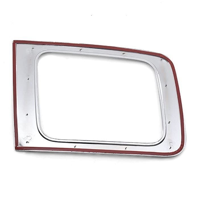 Amazon | UD 07クオン 17パーフェクトクオン メッキ 安全窓  