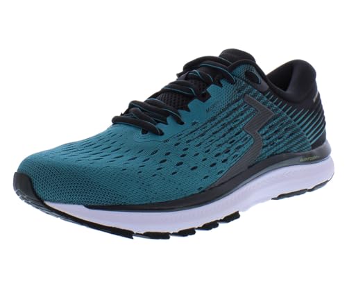 361° Meraki 4 Mens Shoes Size 11, Color: Teal/Black