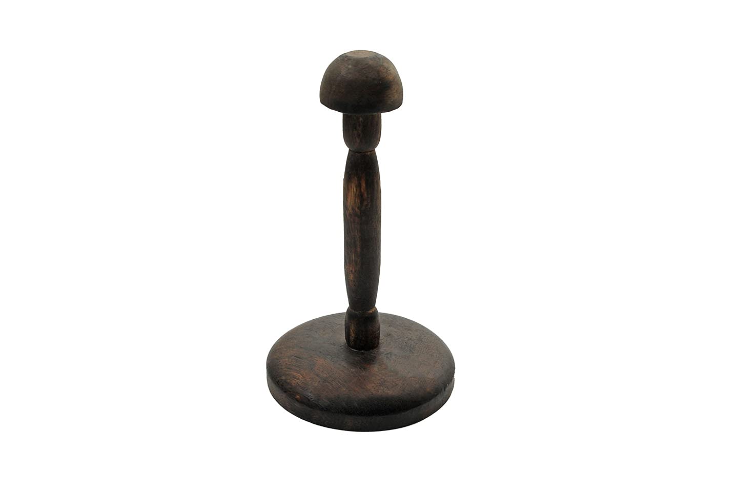 India Made – Casco Roman w/Stand