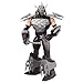 Teenage Mutant Ninja Turtles Shredder
