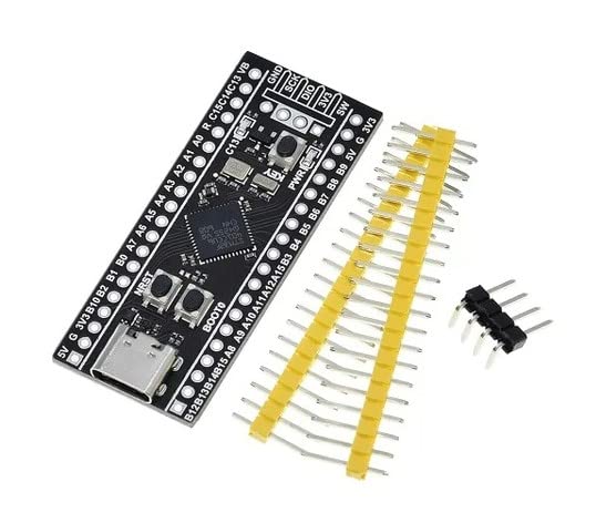 STM32F401 Blackpill Development Board (B0C2MHHPXW) Amazon Price History, Amazon Price Tracker