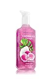 Bath & Body Works Caribbean Escape Deep Cleansing Hand Soap Anti-Bacterial