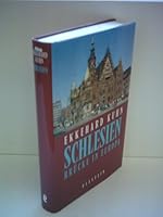 Schlesien. Brücke in Europa. 355007087X Book Cover