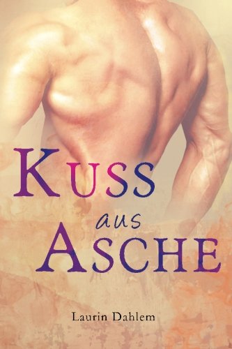 Kuss aus Asche