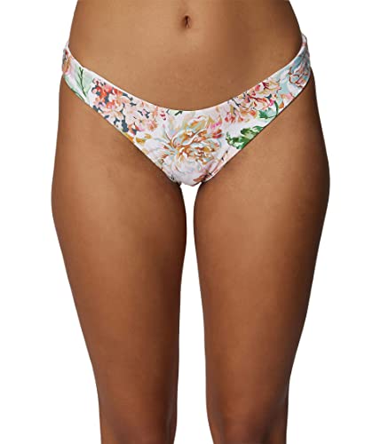 Bas de maillot réversible O'NEILL Rockley Revo S imprimé floral