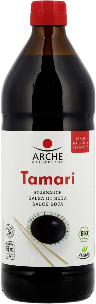Tamari 2 x 750 ml