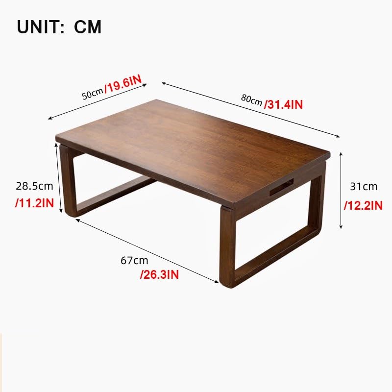 Bureau pliable compact dans votre salon pour le télétravail - 4