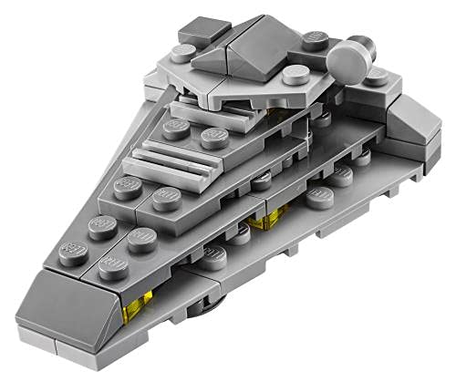 Star Wars First Order Star Destroyer Polybag 30277...