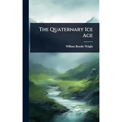 The Quaternary Ice Age