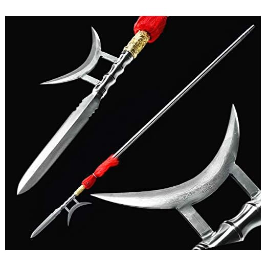 Traditional Kungfu Hand Forged Sword