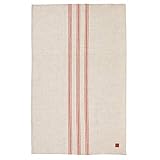Photo Gallery ulster weavers 1880 coral linen - strofinaccio, multicolore Photo Gallery ulster weavers 1880 coral linen - strofinaccio, multicolore