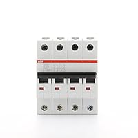 Algopix Similar Product 5 - ABB 2 cds254001r0254  Int aut
