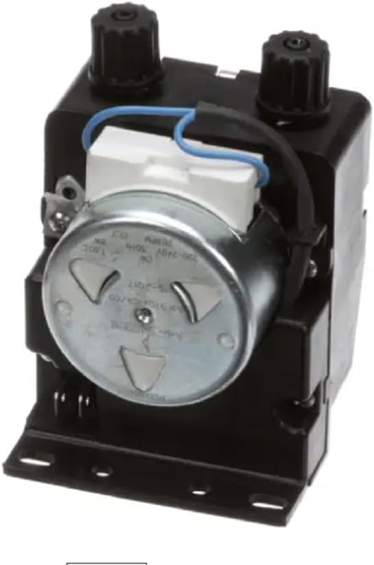 Fits Fagor Commercial NBR0003A1041 Detergent Pump Adjustable, G300