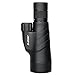 SVBONY SV45 Monocular for Adults, 10-30x50 Zoom Waterproof Fogproof FMC Bak4 Prism Monocular, Compact Handheld Monocular, Gifts for Bird Watching Hiking Scenery Travel Wildlife