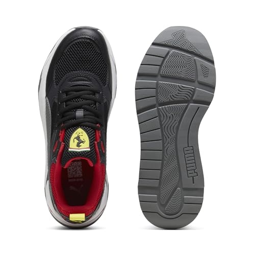 Image of Puma Men Ferrari Trinity Sneaker