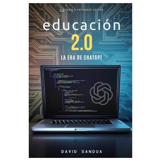 EDUCACIÓN 2.0: LA ERA DE CHATGPT