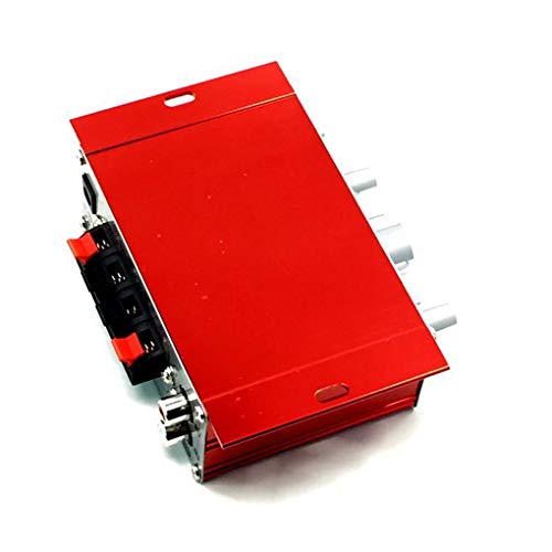 Fangfeen HY2001 Piccolo Power Amplifier Auto Moto