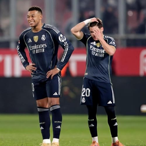 Girona vs Real Madrid &ndash; K&egrave;o Ch&acirc;u &Aacute;, T&agrave;i Xỉu, Tỷ Số Chuẩn Nhất Từ FUN88 KYC