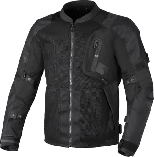 Macna Raddic Veste Mixte idéale pour vos trajets urbains et escapades