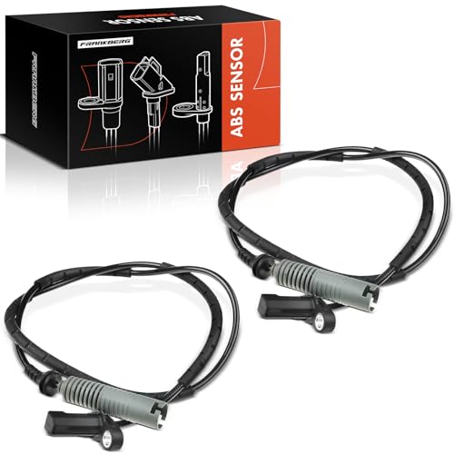 Capteur ABS haute précision essieu arrière pour Série 3 E90 E91 E92 E93 2004-2013