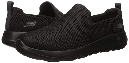 Sapatilha GoWalk Max, Skechers, Masculino, Preto, 42