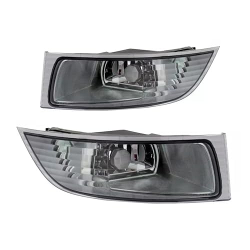 Phares antibrouillard GX470 pour remplacer des optiques ternis ou brisés